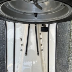 ベスパ　50S オリジナル　フルノーマル　程度極上の画像