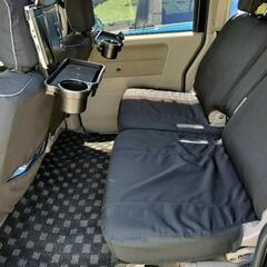 (個人)DA64Wエブリィワゴン平成21年の画像