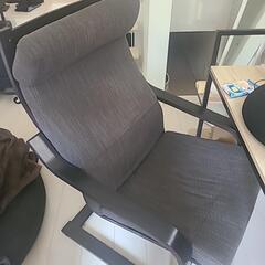 【決定】無料！！！美品  IKEA  椅子