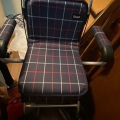 シルバーカー
