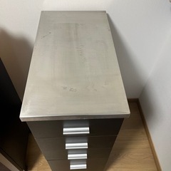 家具 収納家具 キャビネットの画像