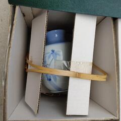 食器 そうめん揃　新品長期保管品　Bの画像