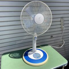 ★動作〇 保証付★ 扇風機 トヨトミ FS-300LR 2010...