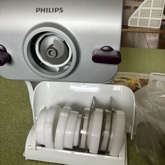 ヌードルメーカーの画像