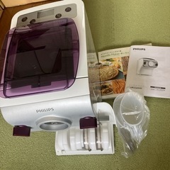 ヌードルメーカー