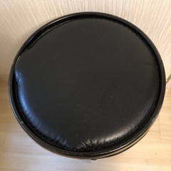缶　スツールの画像