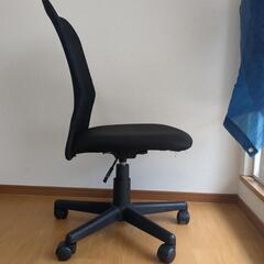 オフィスチェアの画像