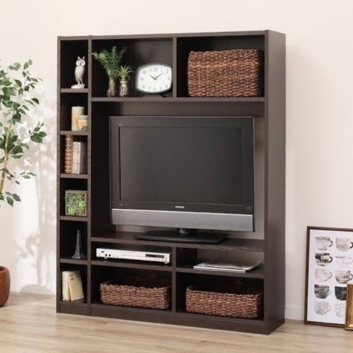ニトリのテレビ台