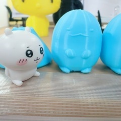 3Dプリンター稼働中🌟の画像