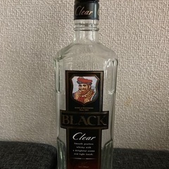 空瓶