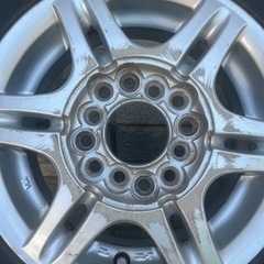 車のパーツ タイヤ、ホイール