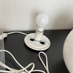 新品IKEA間接照明の画像