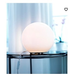 新品IKEA間接照明の画像