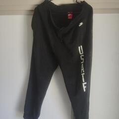 ナイキスウェットパンツ