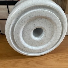 漬物石の画像