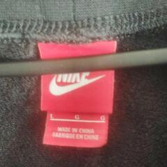 ナイキスウェットパンツの画像