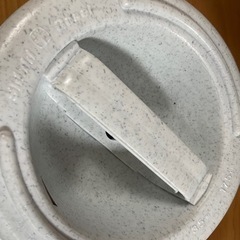漬物石の画像