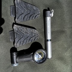 ロードバイク用品