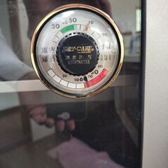 カメラ・精密機器他　防湿庫　DRY CABI　お譲りします　の画像