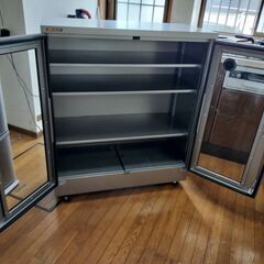 カメラ・精密機器他　防湿庫　DRY CABI　お譲りします　の画像