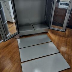 カメラ・精密機器他　防湿庫　DRY CABI　お譲りします　の画像