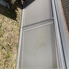 網戸