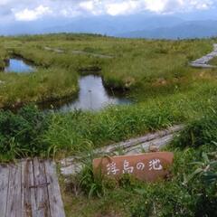 登山仲間 - 富山市
