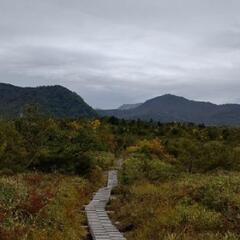 登山仲間