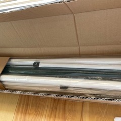 日よけスクリーン&ブラインド　　色
グリーンの画像