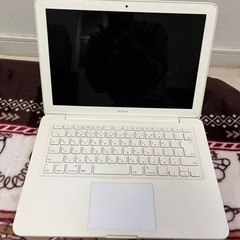MacBook ジャンク