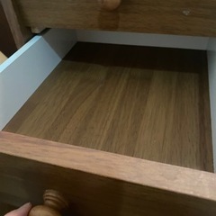 家具 収納家具 キャビネットの画像