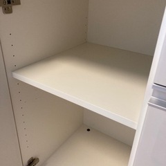 【期間限定出品】家具 収納家具 キャビネットの画像