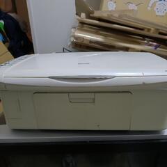 エプソン EPSON　PM-A700　スキャナー　プリンター　ジャング