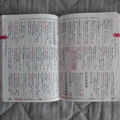 国語辞典　第10版の画像