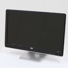 PCモニター 21.5インチ HP 2210M