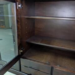 家具 収納家具 サイドボードの画像