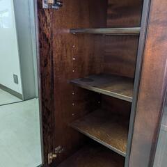 家具 収納家具 サイドボードの画像