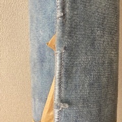 絨毯の画像