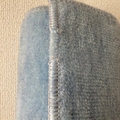 絨毯の画像