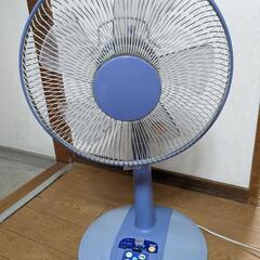 【お取引中】家電 季節、空調家電 扇風機