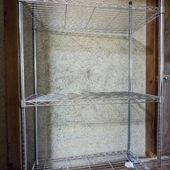 家具 収納家具 スチールラック