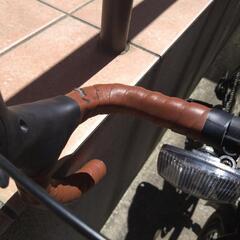 ロードバイク売りますの画像