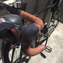 ロードバイク売りますの画像