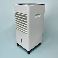24C265_ジ5 【2022年製】おおたけ コンパクト冷風扇 ...