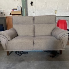 家具 ソファ 2人掛けソファ