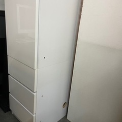 値下げしました＊すき間家具の画像