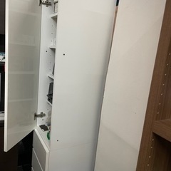 値下げしました＊すき間家具の画像