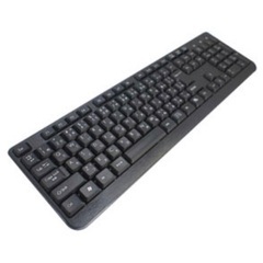 PC USBキーボード