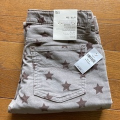 服/ファッション パンツ の画像