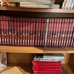 フェアリーテイル1-38巻